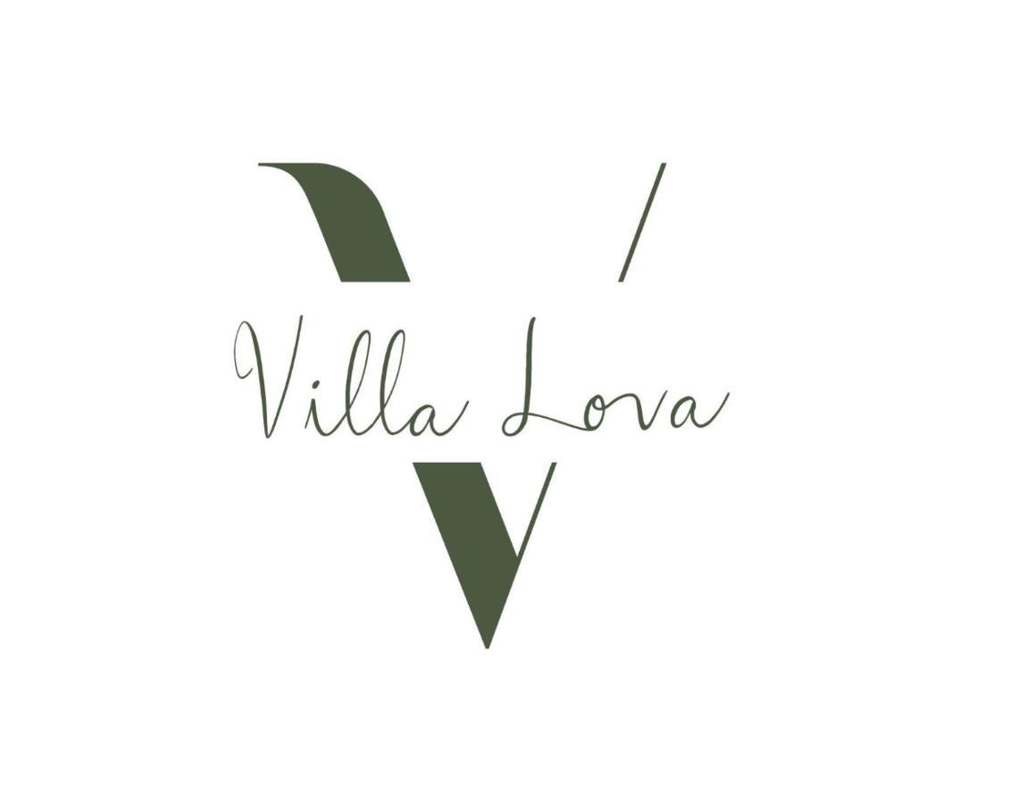 Gretek Villa Lova Sambirenteng מראה חיצוני תמונה
